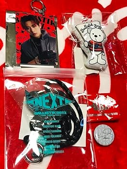 BALLISTIKBOYZ セット（専用） 先着特典】BALLISTIK BOYZ from EXILE TRIBE／HIGHER EX＜CD